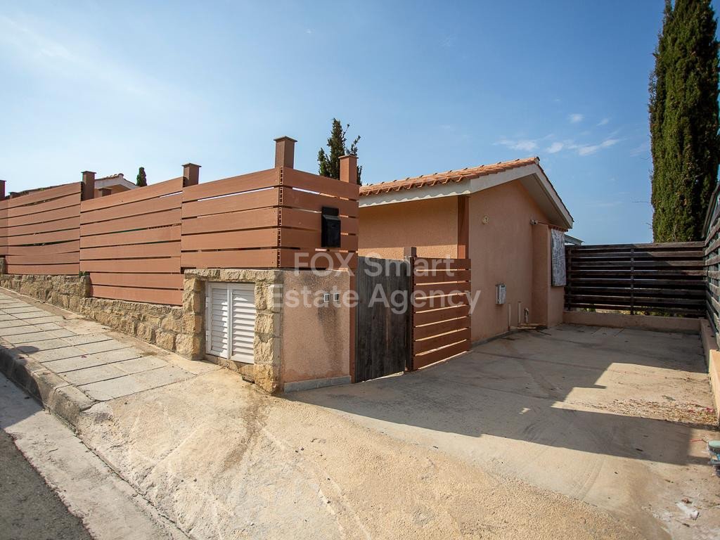 House, For Sale, Paphos, Chlorakas
