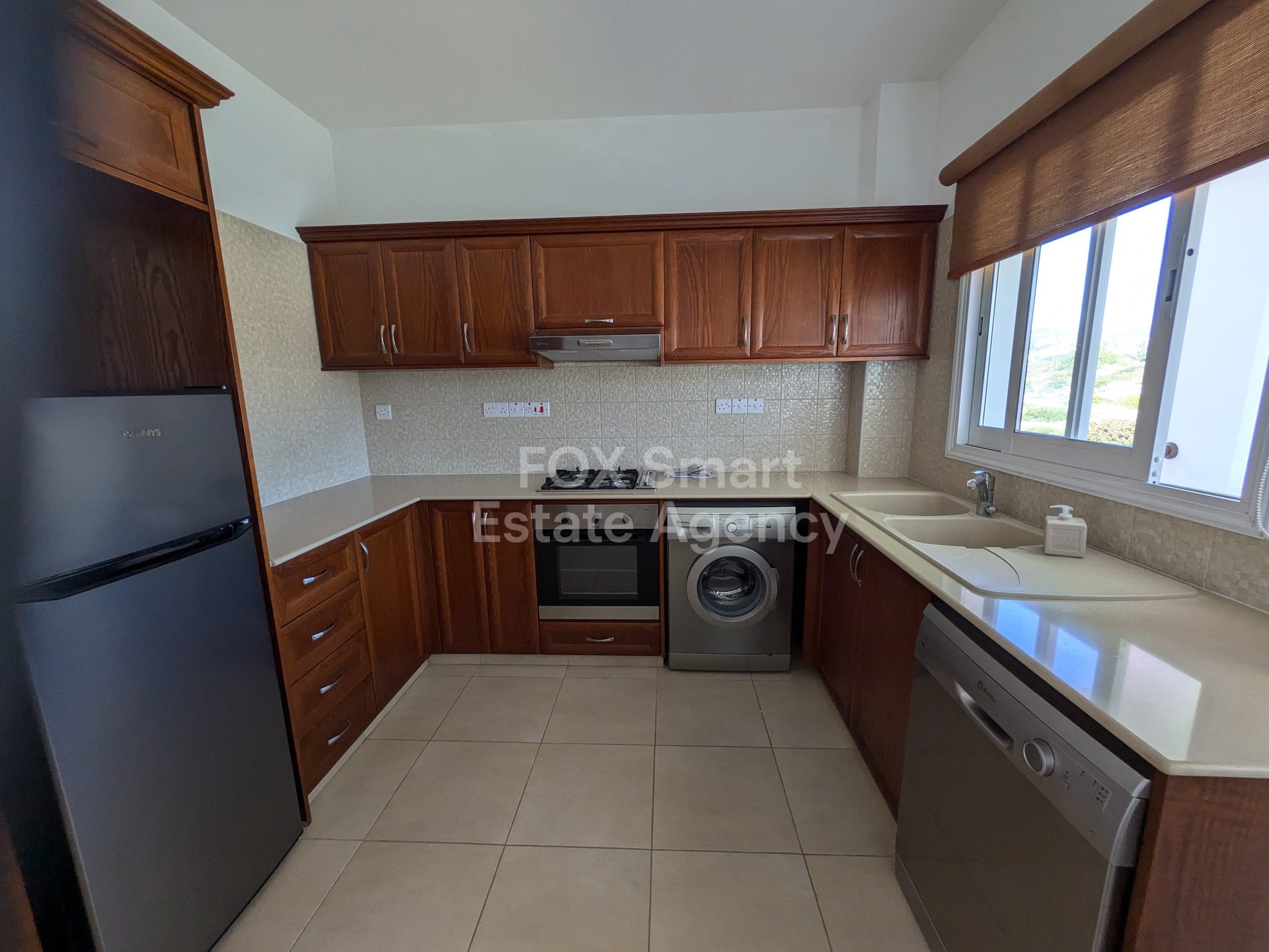 Apartment, For Rent, Paphos, Konia