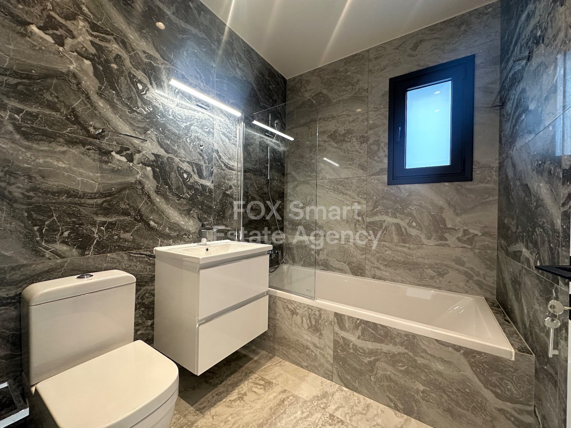 House, For Rent, Limassol, Parekklisia