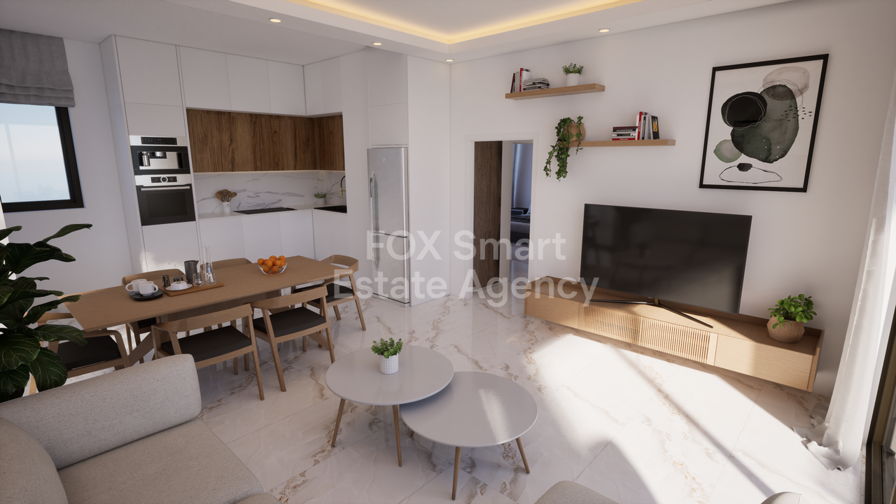 Apartment in Larnaca - Image 2