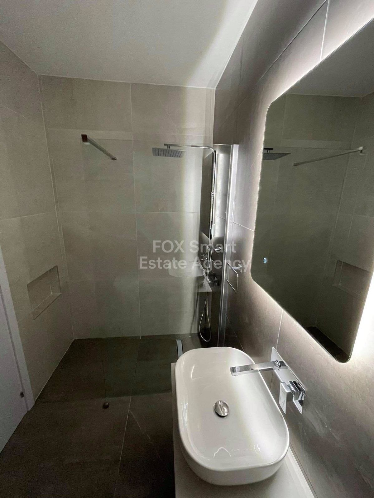 Two Bedroom Apartment in Strovolos