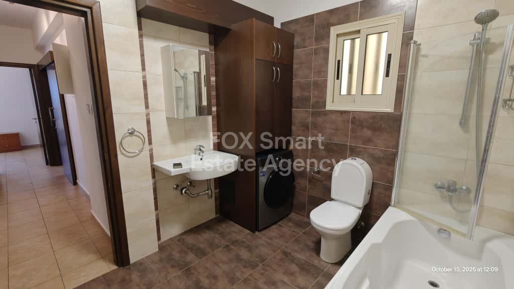 Apartment, For Rent, Limassol, Erimi