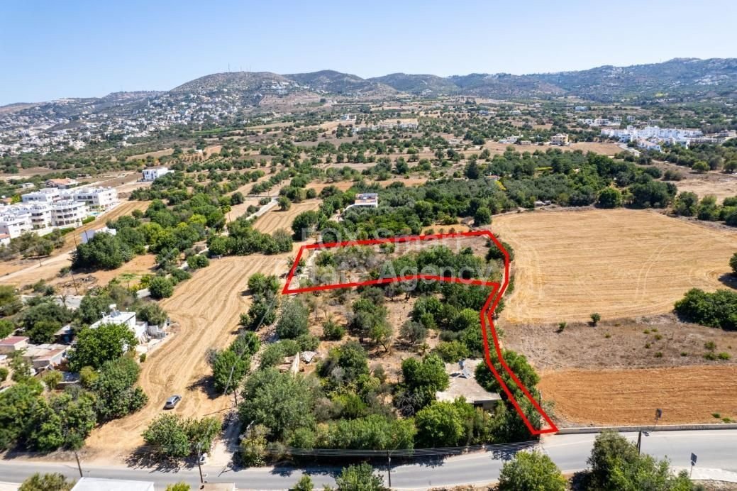 Land in Tremithousa - Image 5