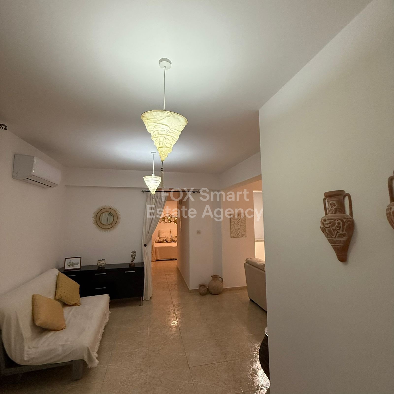 Apartment, For Rent, Paphos, Tala