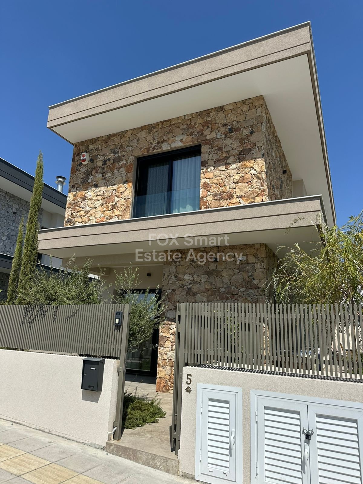 House, For Rent, Limassol, Agios Athanasios