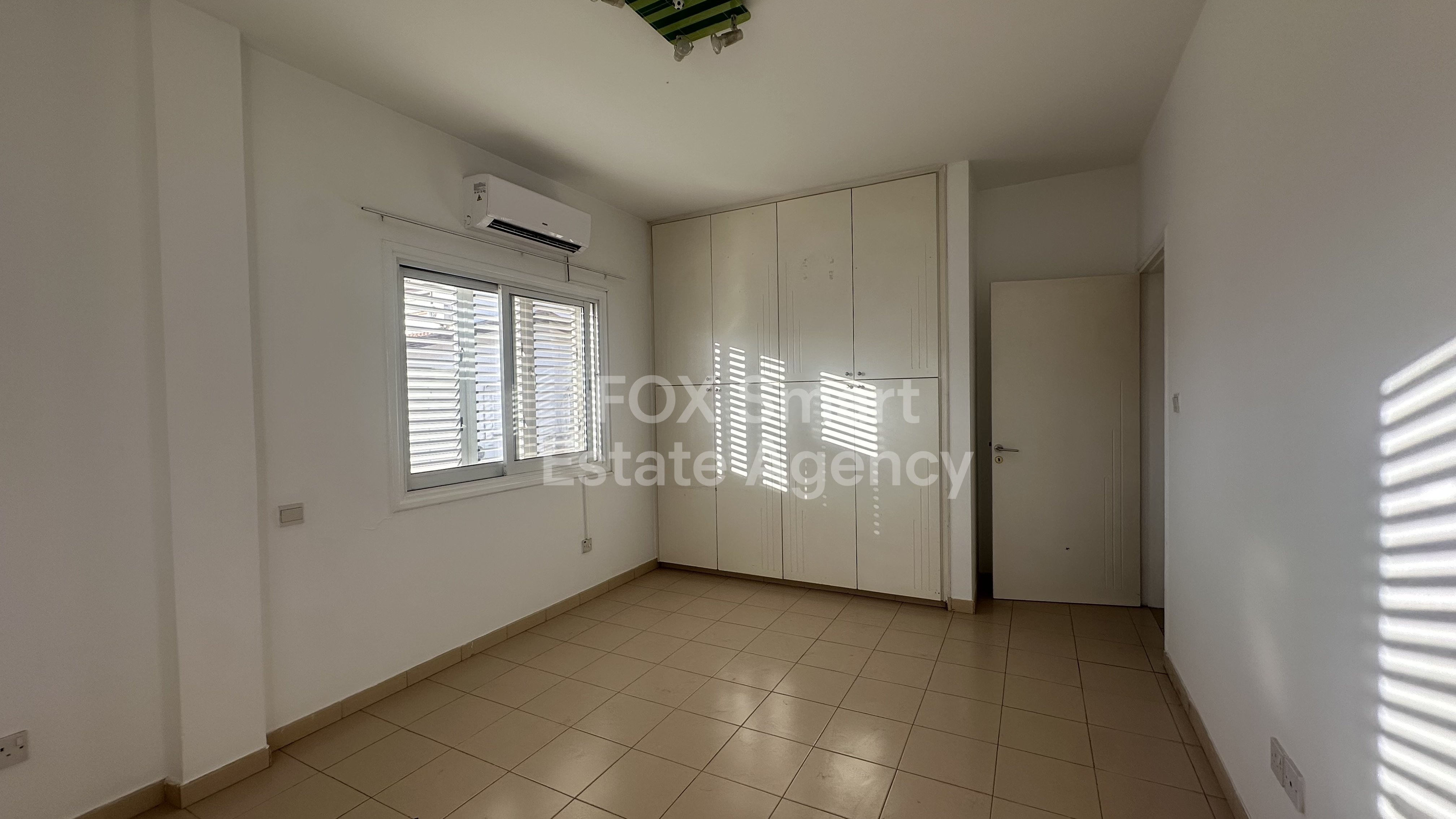 Upper House Apartment in Strovolos, Nicosia
