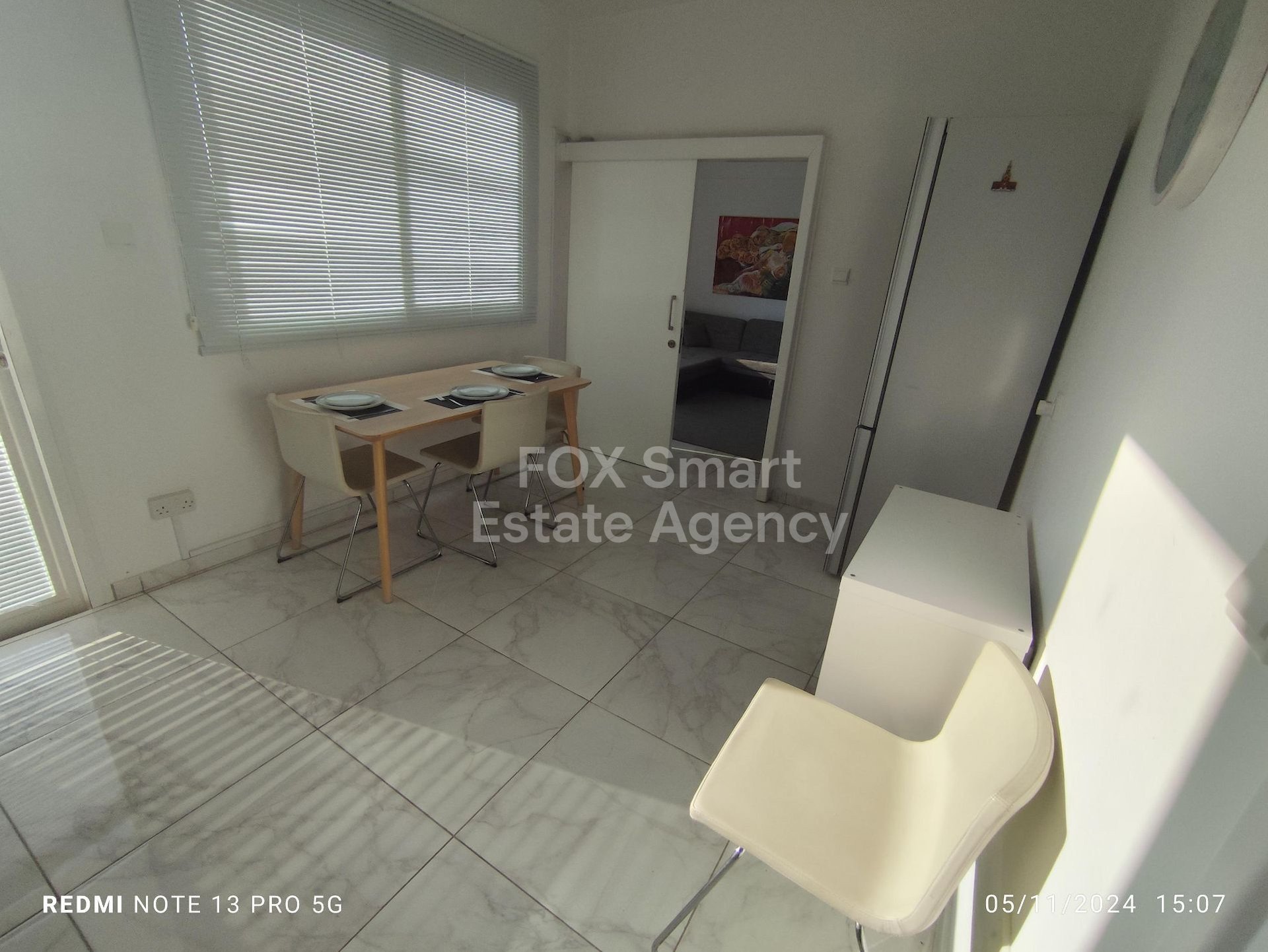 Apartment, For Rent, Limassol, Potamos Germasogeias