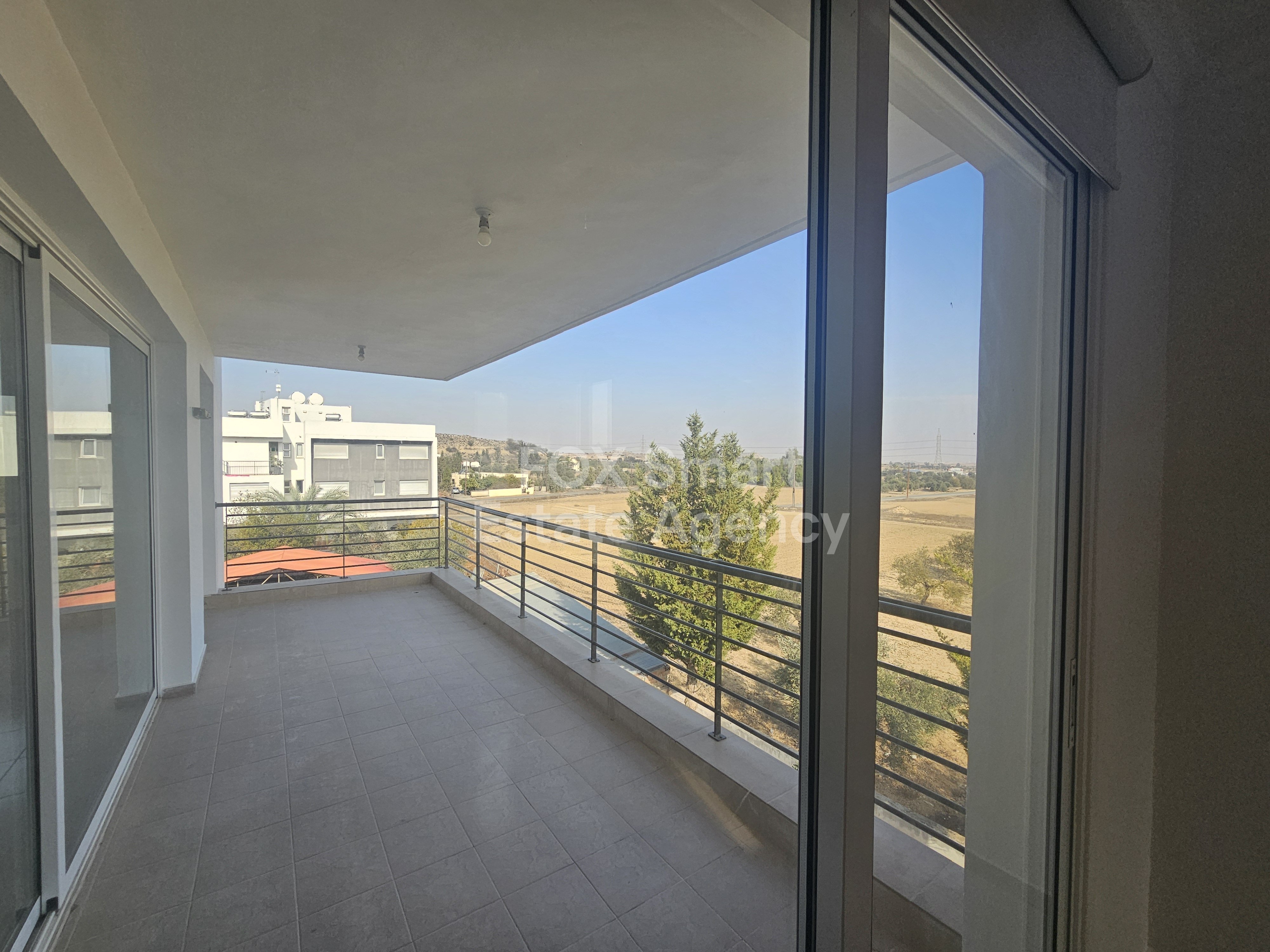 2-Bedroom Apartment with Beautiful Open Views in Geri, Nicosia
