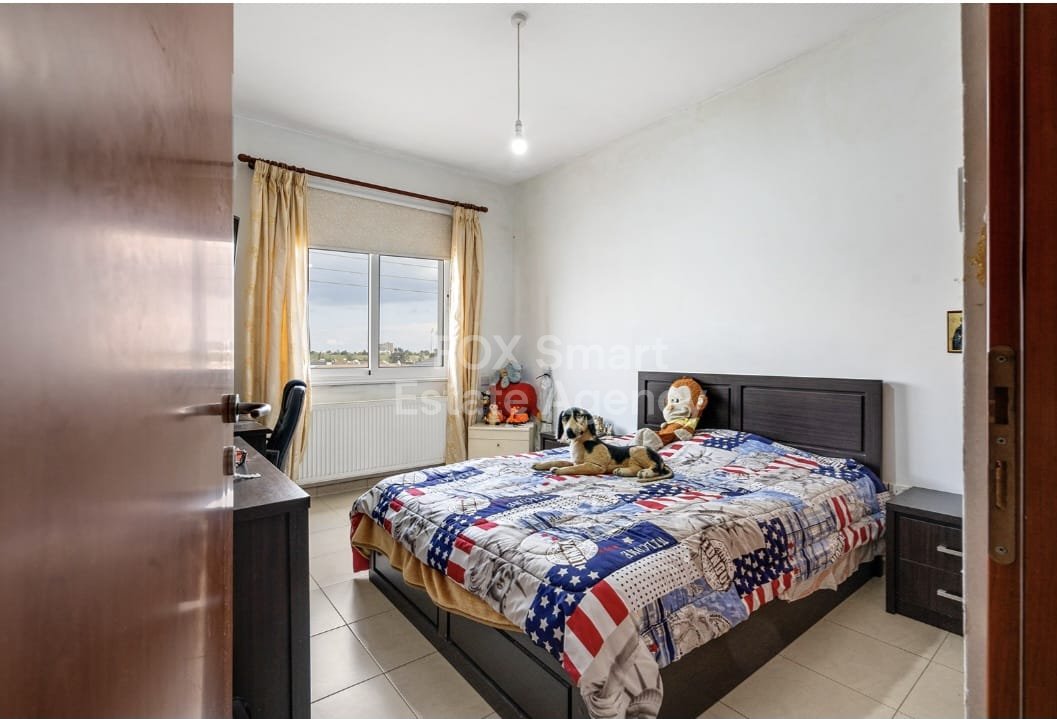 5 Bedroom House in Vergina, Larnaca
