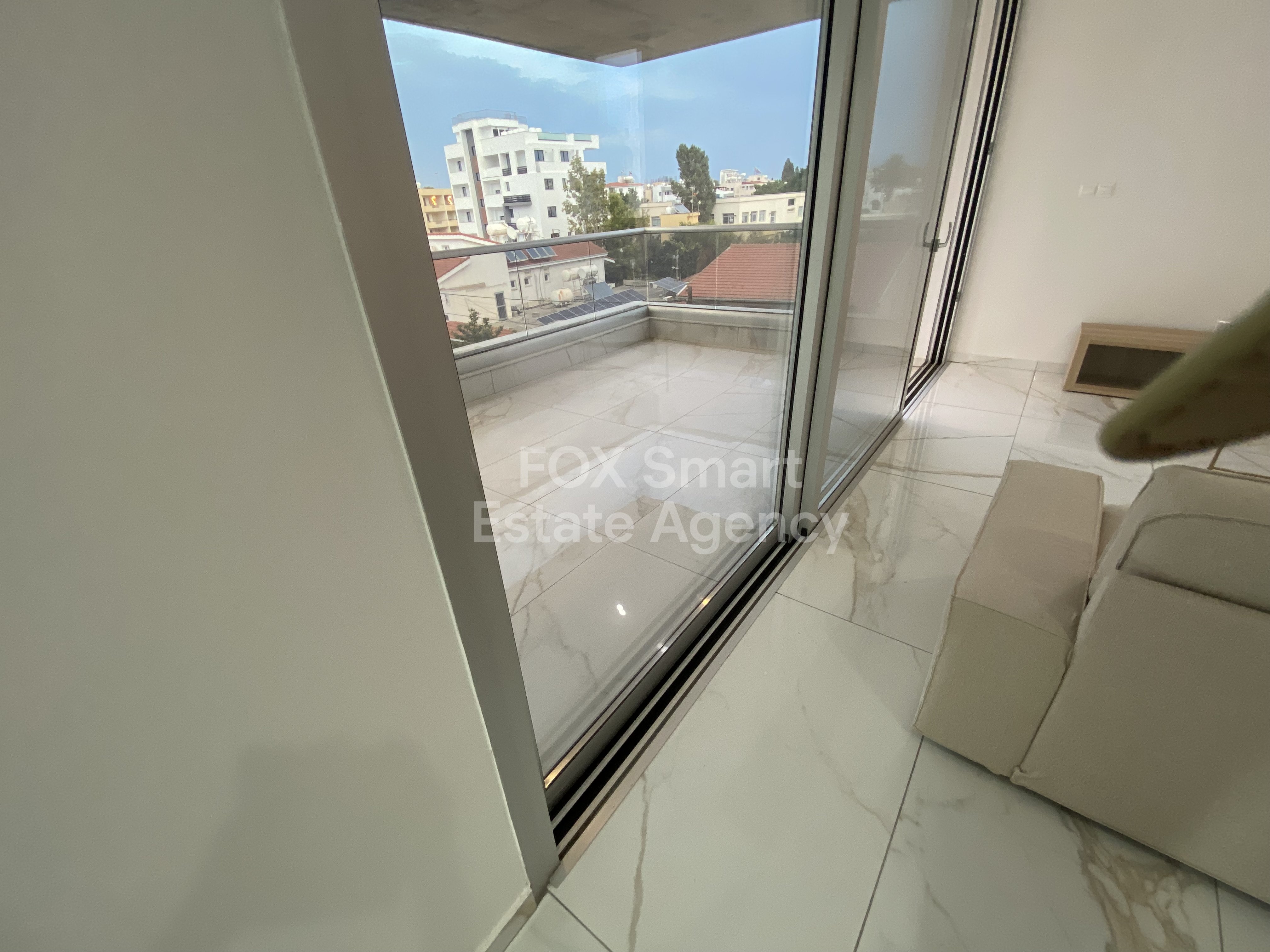 2 bedroom brand new apartment for rent