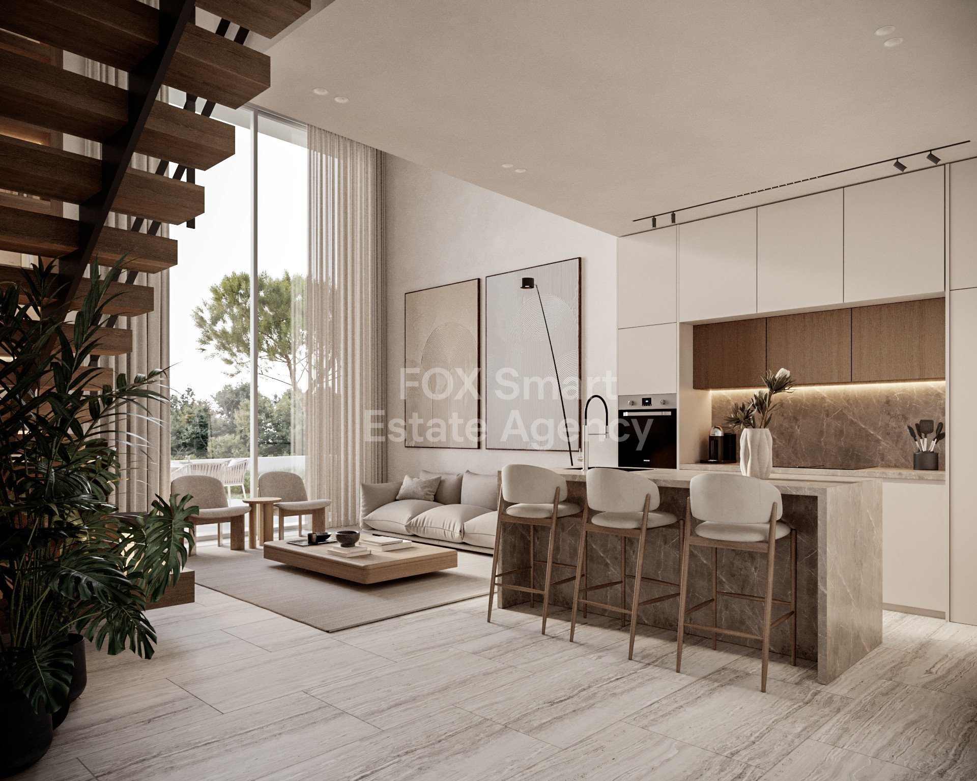 House, For Sale, Paphos, Geroskipou Tourist Area