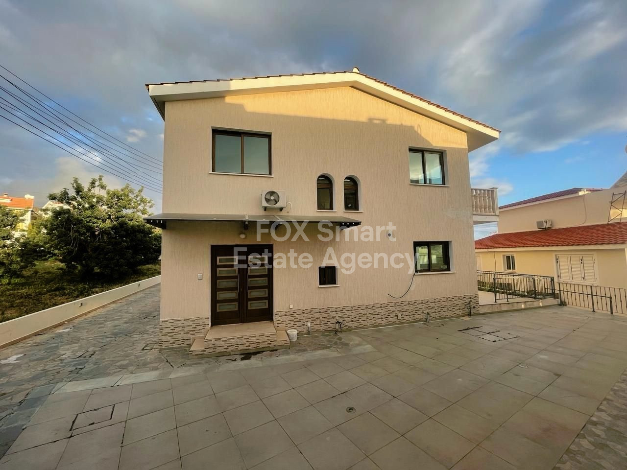 House, For Sale, Paphos, Konia  3 Bedrooms 2 Bathrooms 