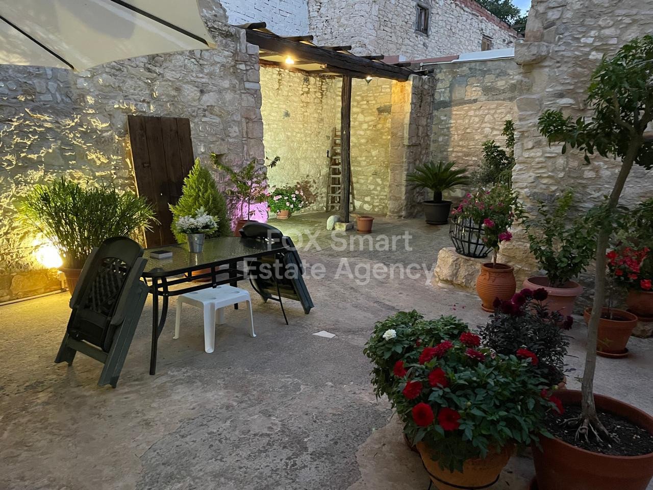 House, For Sale, Limassol, Omodos