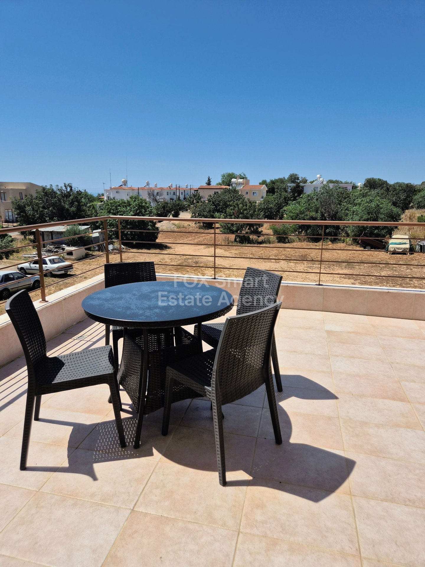 House, For Rent, Paphos, Tremithousa