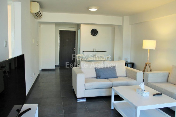 Modern Luxury 2 Bedroom Apartment in the Heart of Nicosia
