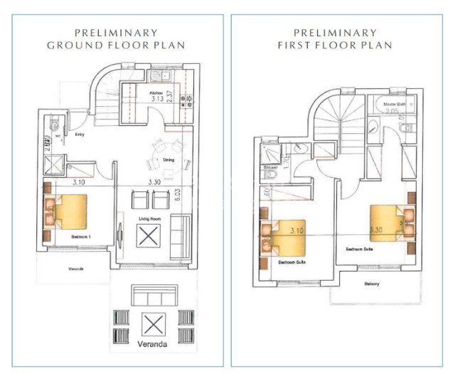 House, For Sale, Paphos, Tala