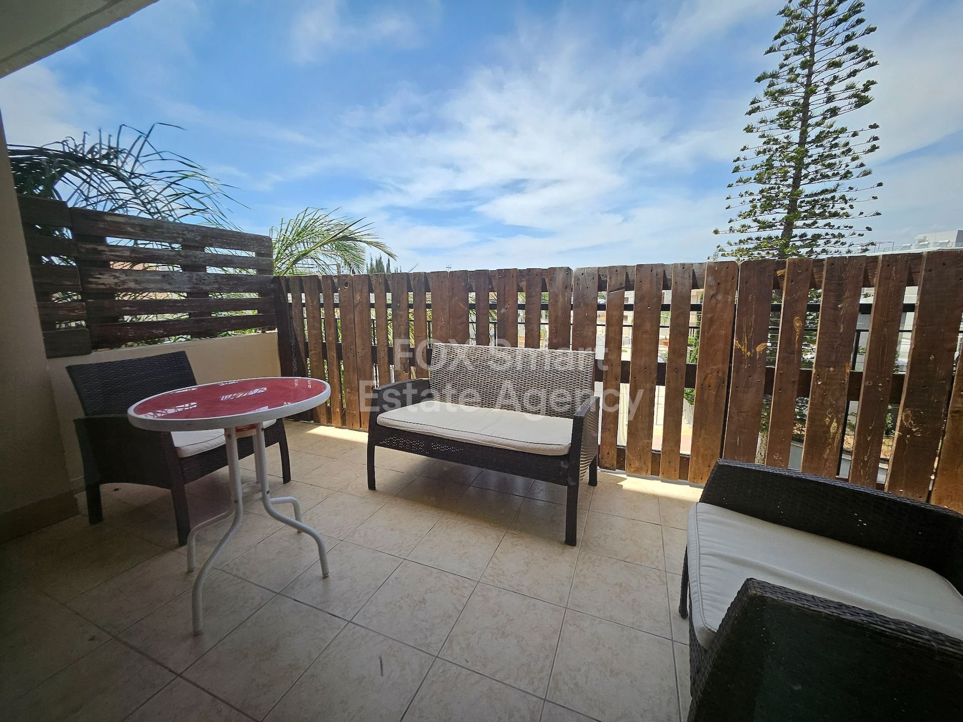 Apartment, For Sale, Limassol, Agios Spyridon