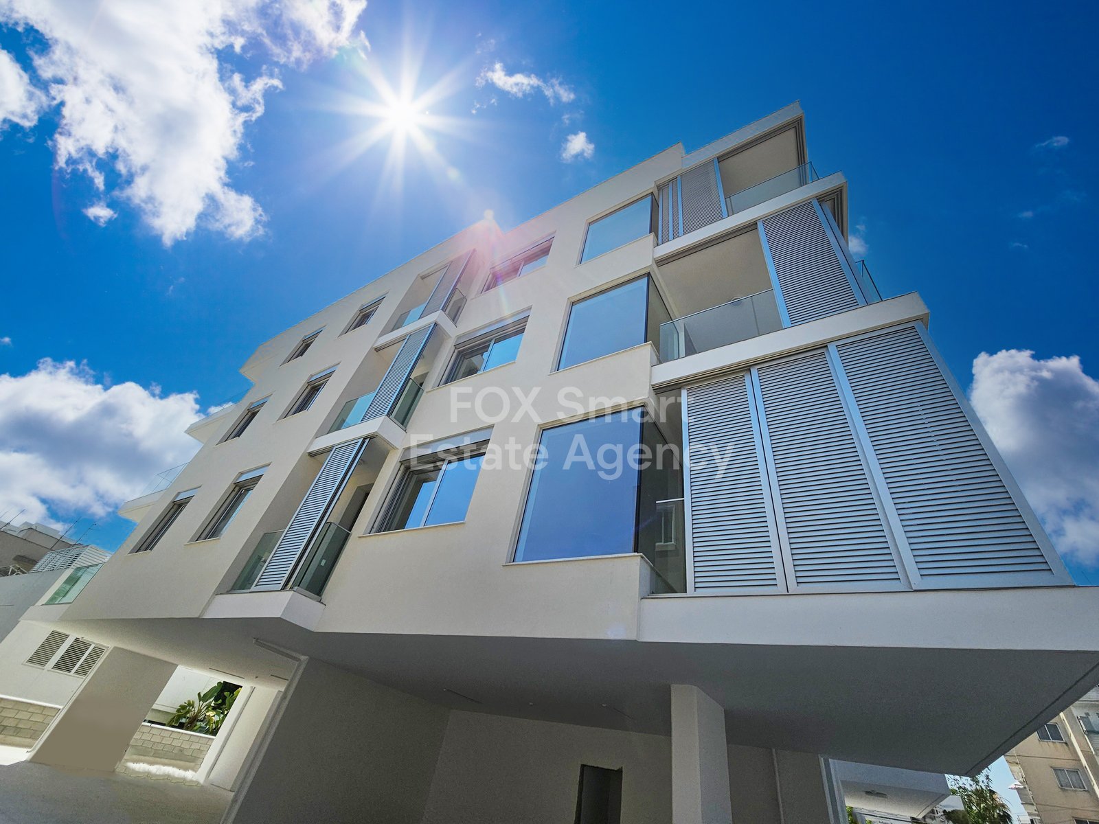 For rent: a 3-bedroom apartment in Dasoupolis with a 3KW photovoltaic system for energy efficiency.