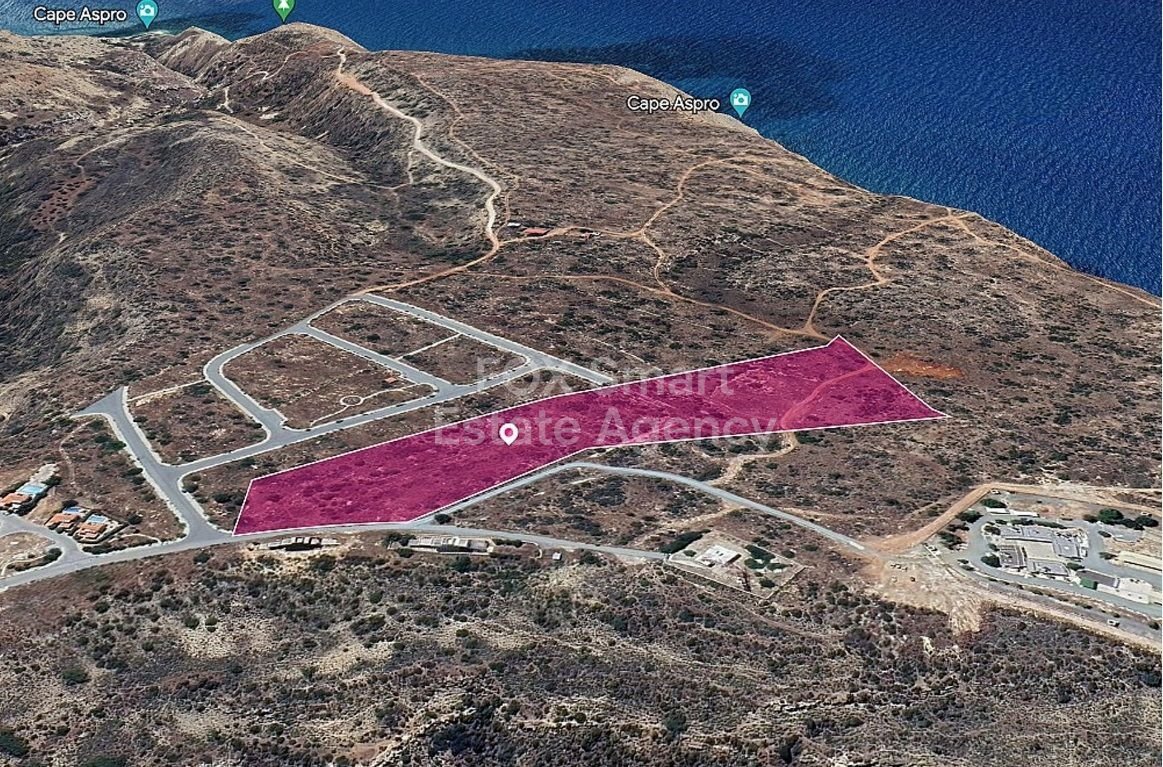 Land in Pissouri - Image 4