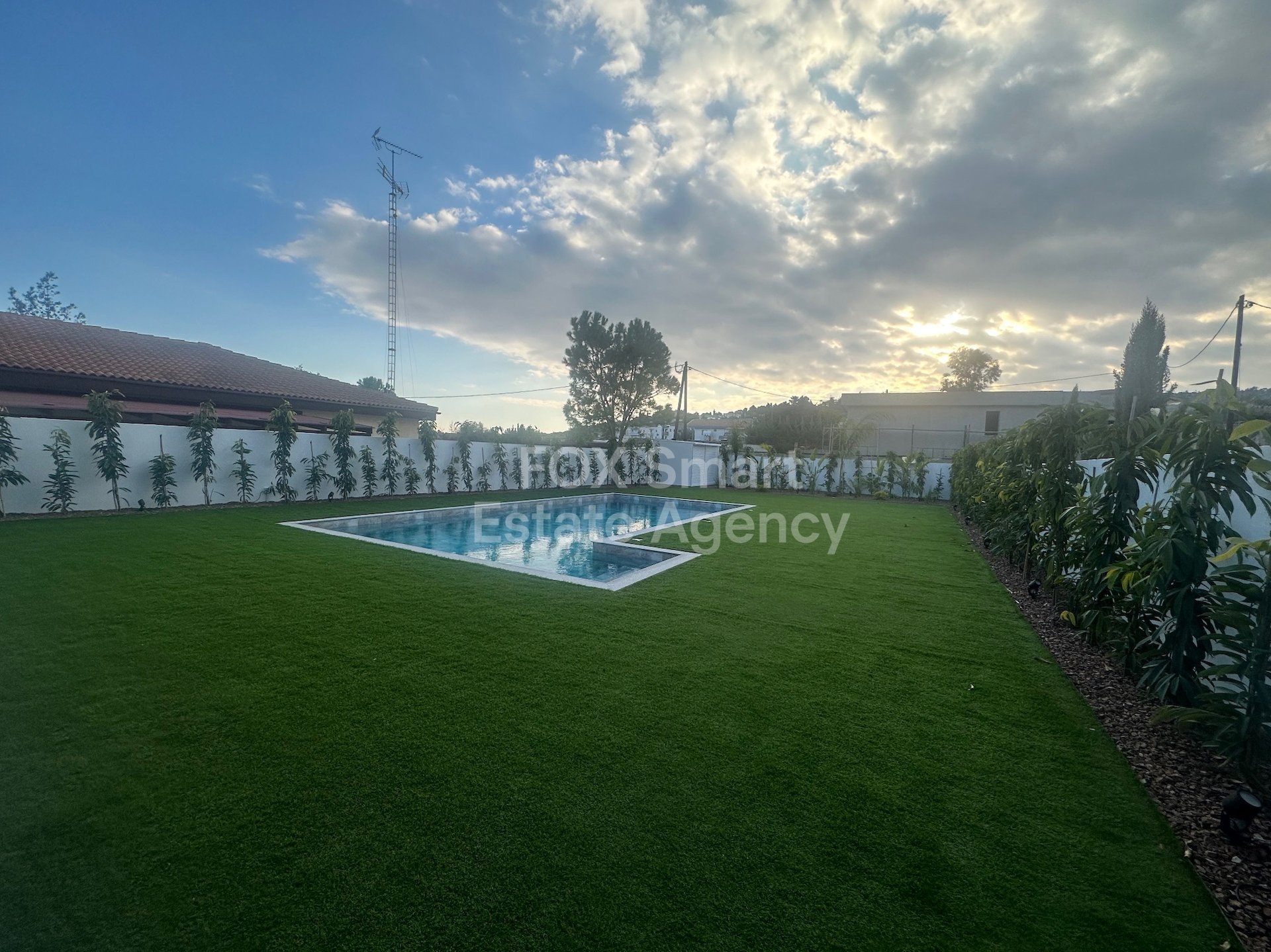 House, For Rent, Limassol, Parekklisia