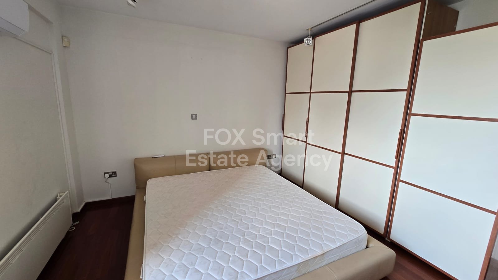 Apartment, For Rent, Limassol, Neapolis