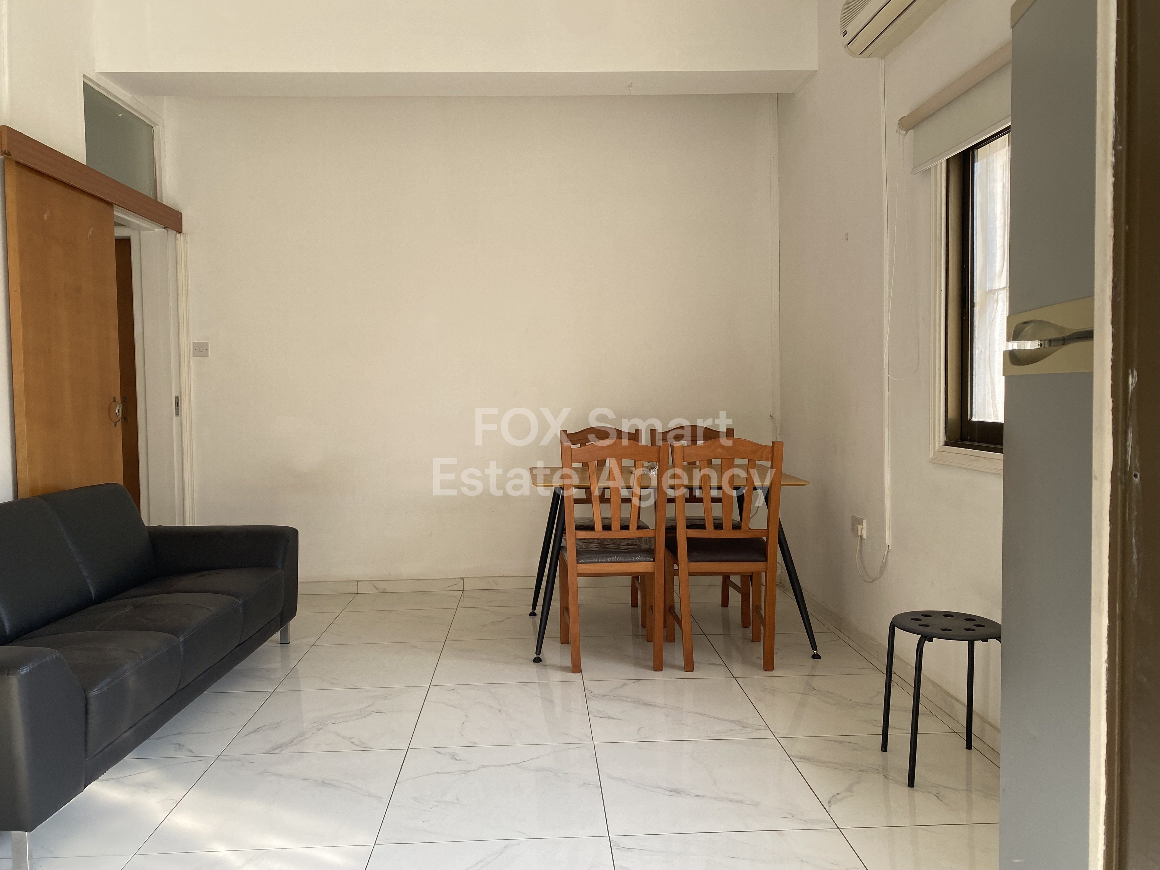 1bedroom ground floor  apartment for rent in Larnaca
