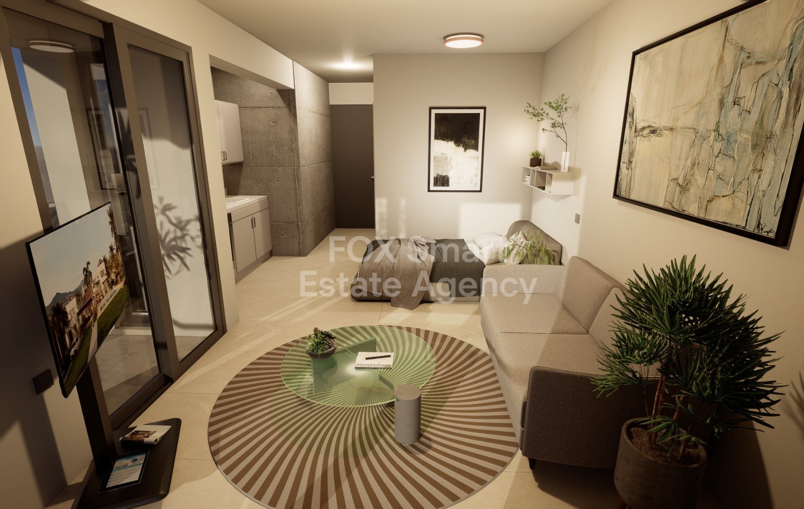 Apartment in Larnaca - Image 3