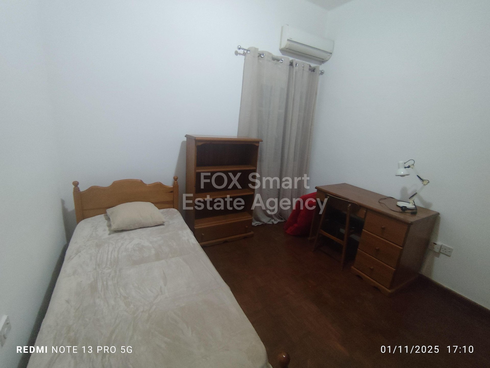 House, For Rent, Limassol, Agios Nektarios