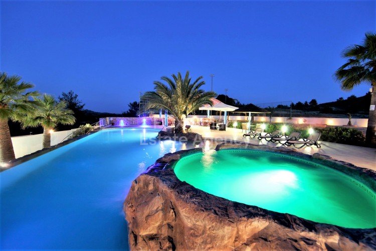 House in Nicosia - view 1