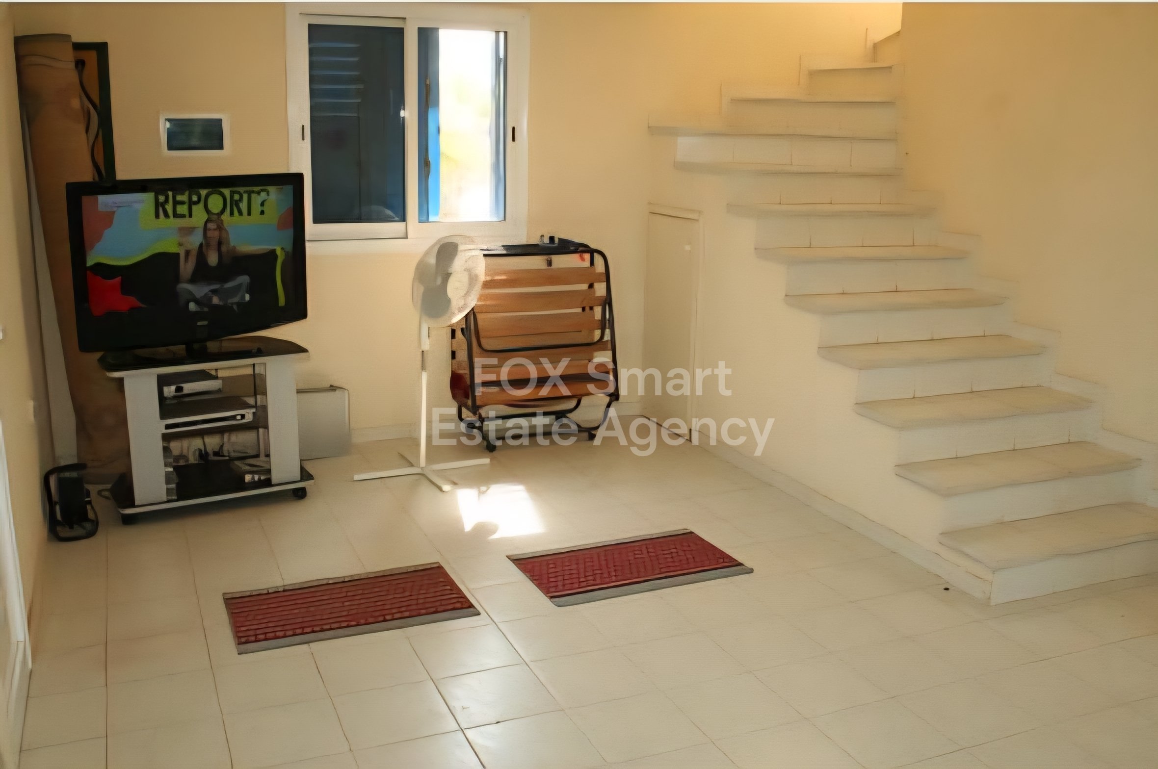 2-Bedroom House in Agios Efstathios, Sotira