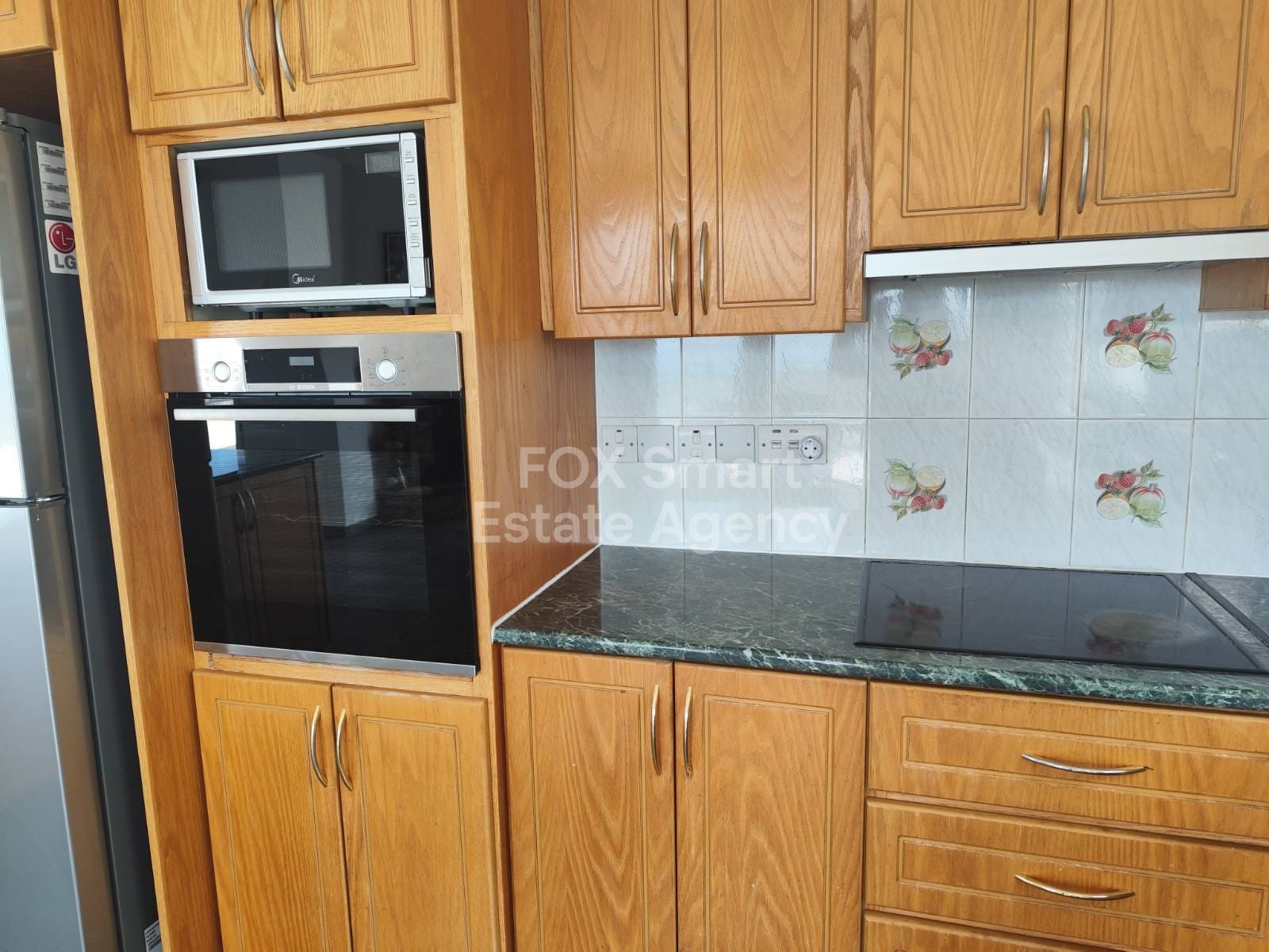 House, For Rent, Paphos, Polis Chrysochous