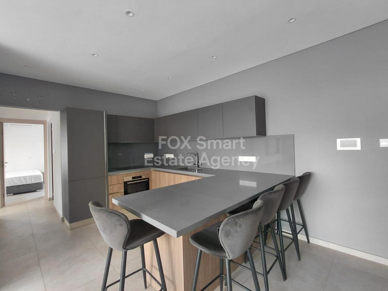 Apartment, For Rent, Limassol, Kapsalos