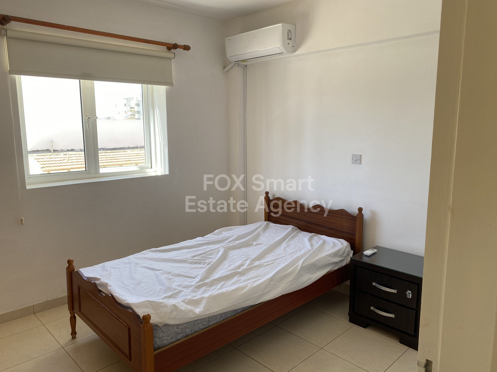 Apartment, For Rent, Larnaca, Alpha Mega Area