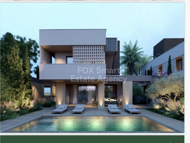 House in Akrotirio Gkreko - view 1