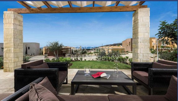 Apartment, For Sale, Paphos, Chlorakas