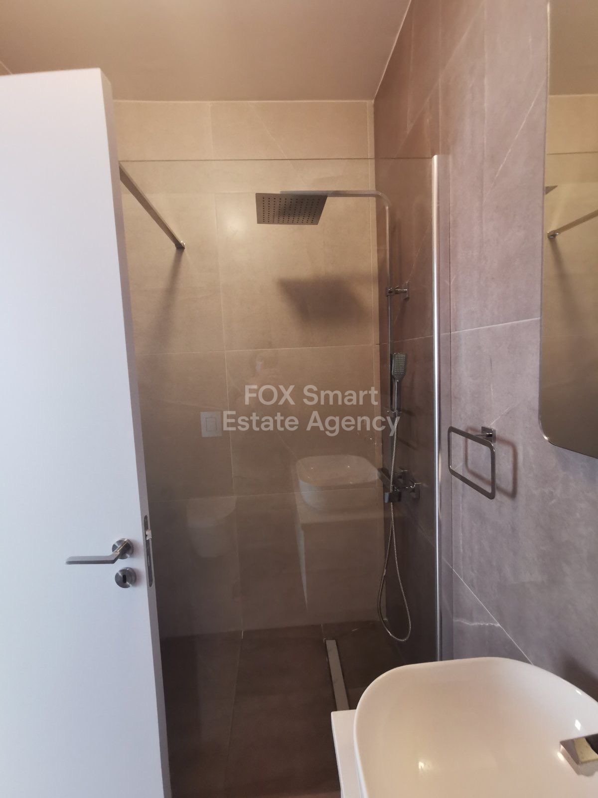 Two Bedroom Apartment in Strovolos