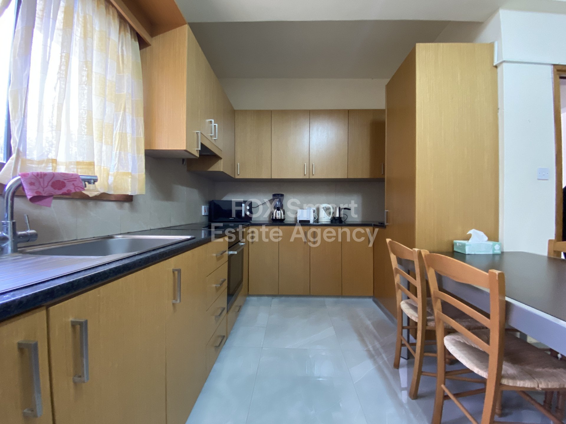 Apartment, For Rent, Paphos, Anavargos