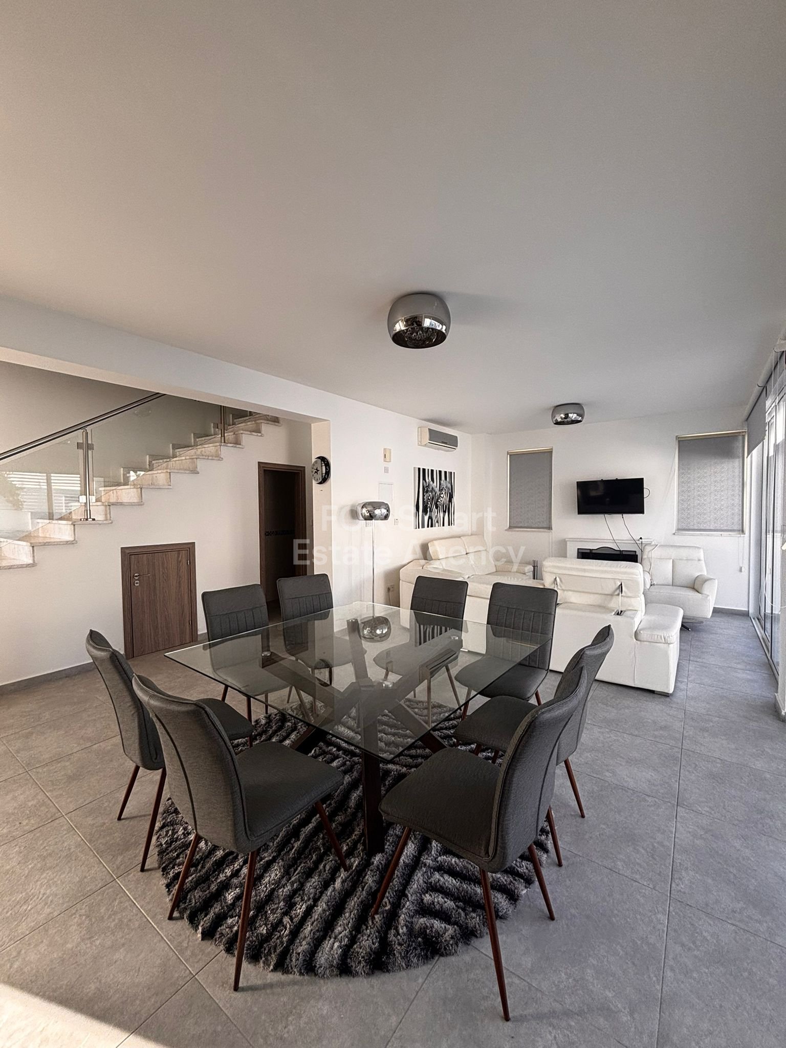 FOR LONG TERM RENTAL.. 3 BEDROOMS IN KAPPARIS, FAMAGUSTA