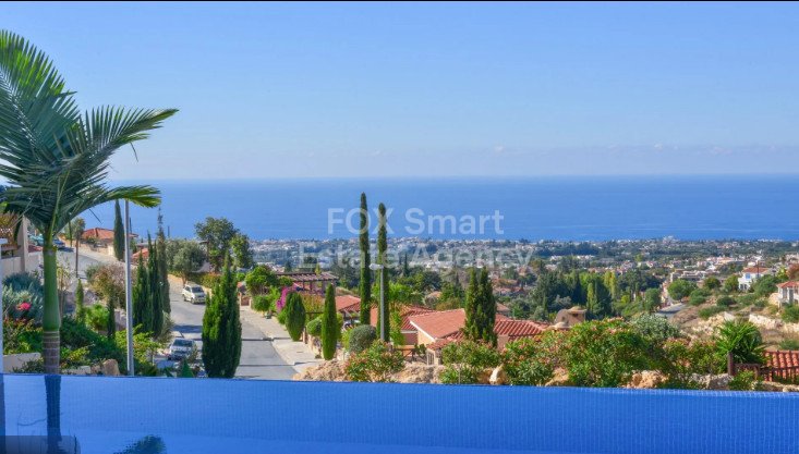 House, For Sale, Paphos, Tala