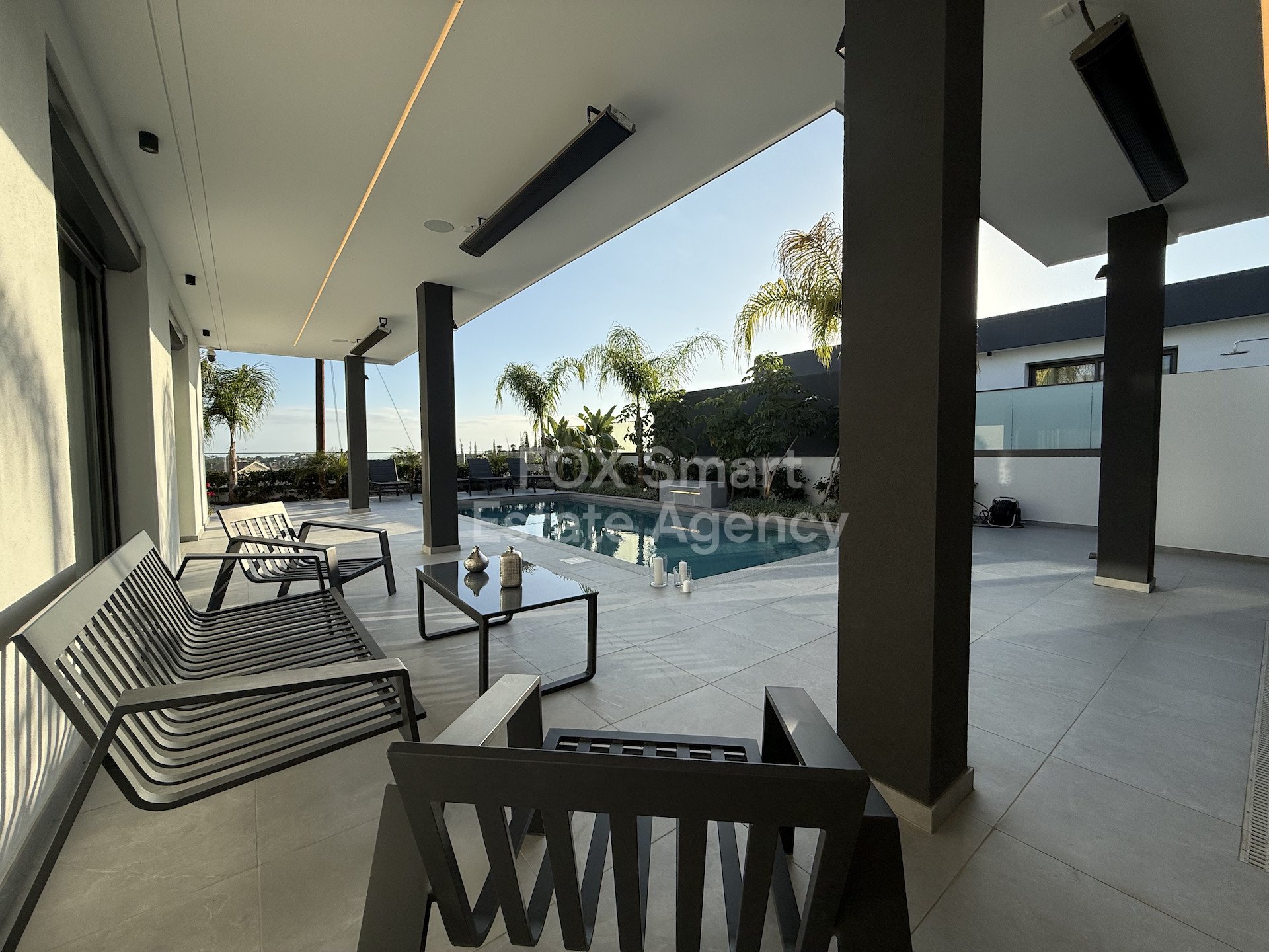 House, For Rent, Limassol, Parekklisia