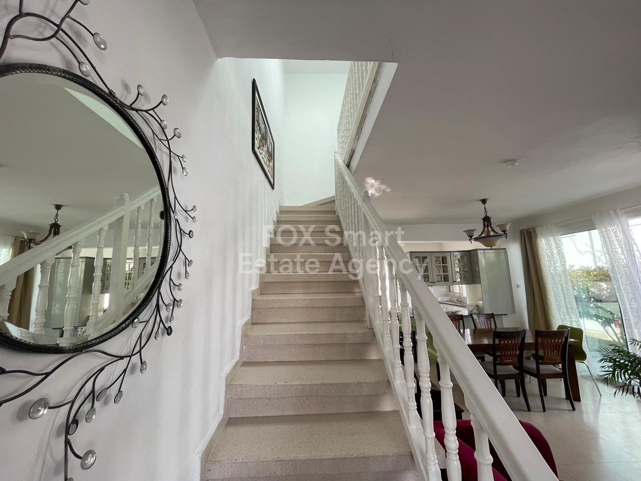 House, For Rent, Paphos, Anavargos