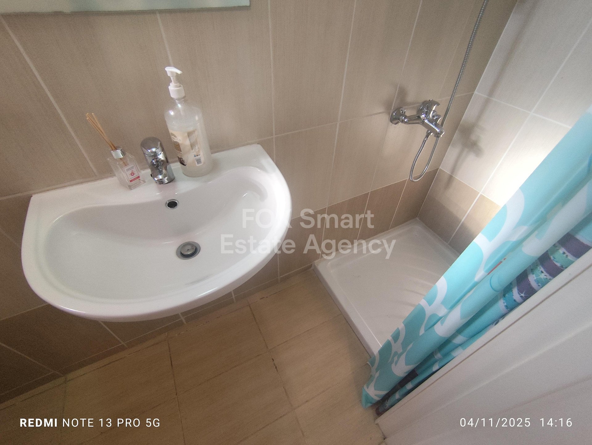 Apartment, For Rent, Limassol, Apostolos Andreas