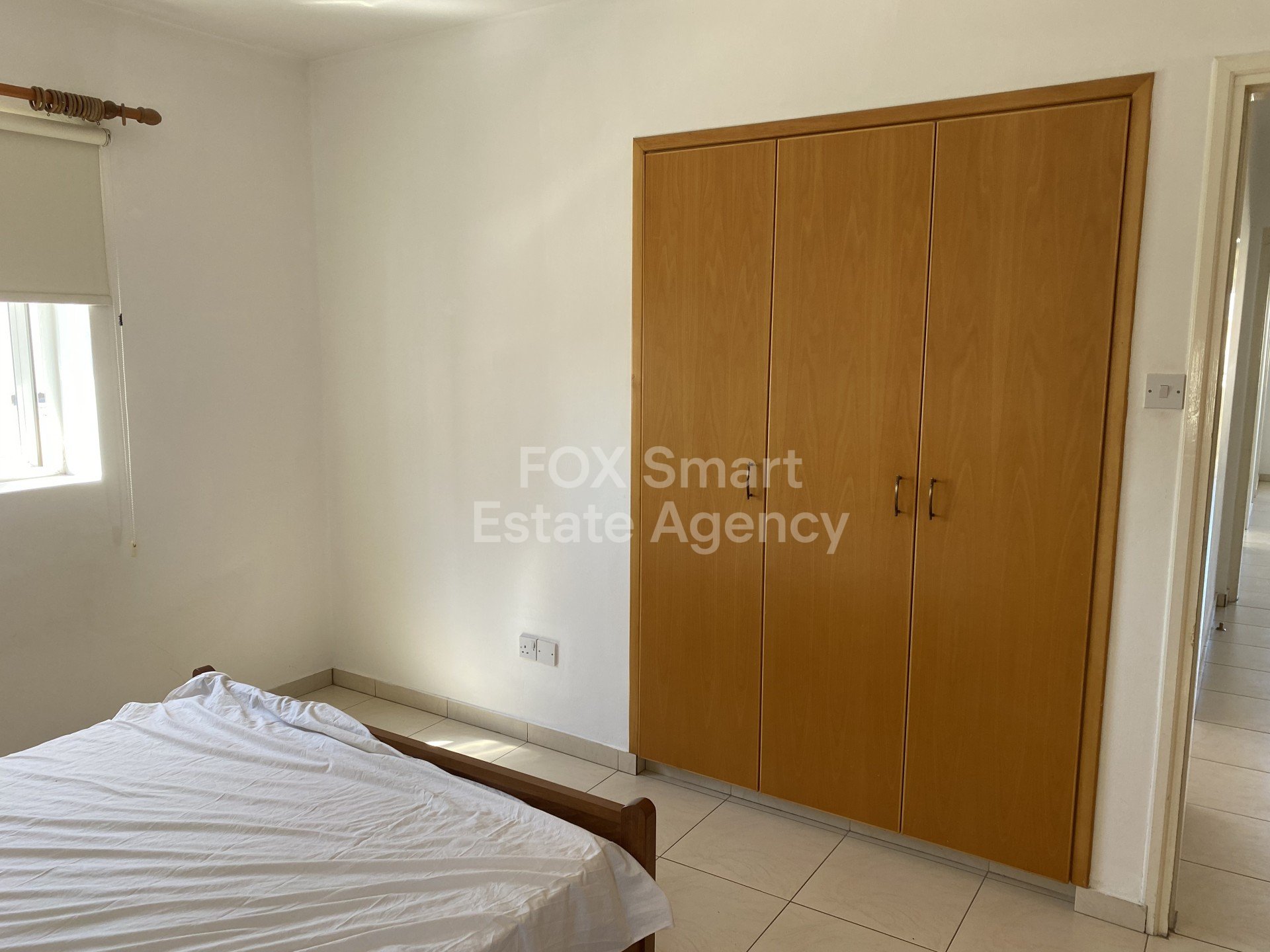 Apartment, For Rent, Larnaca, Alpha Mega Area