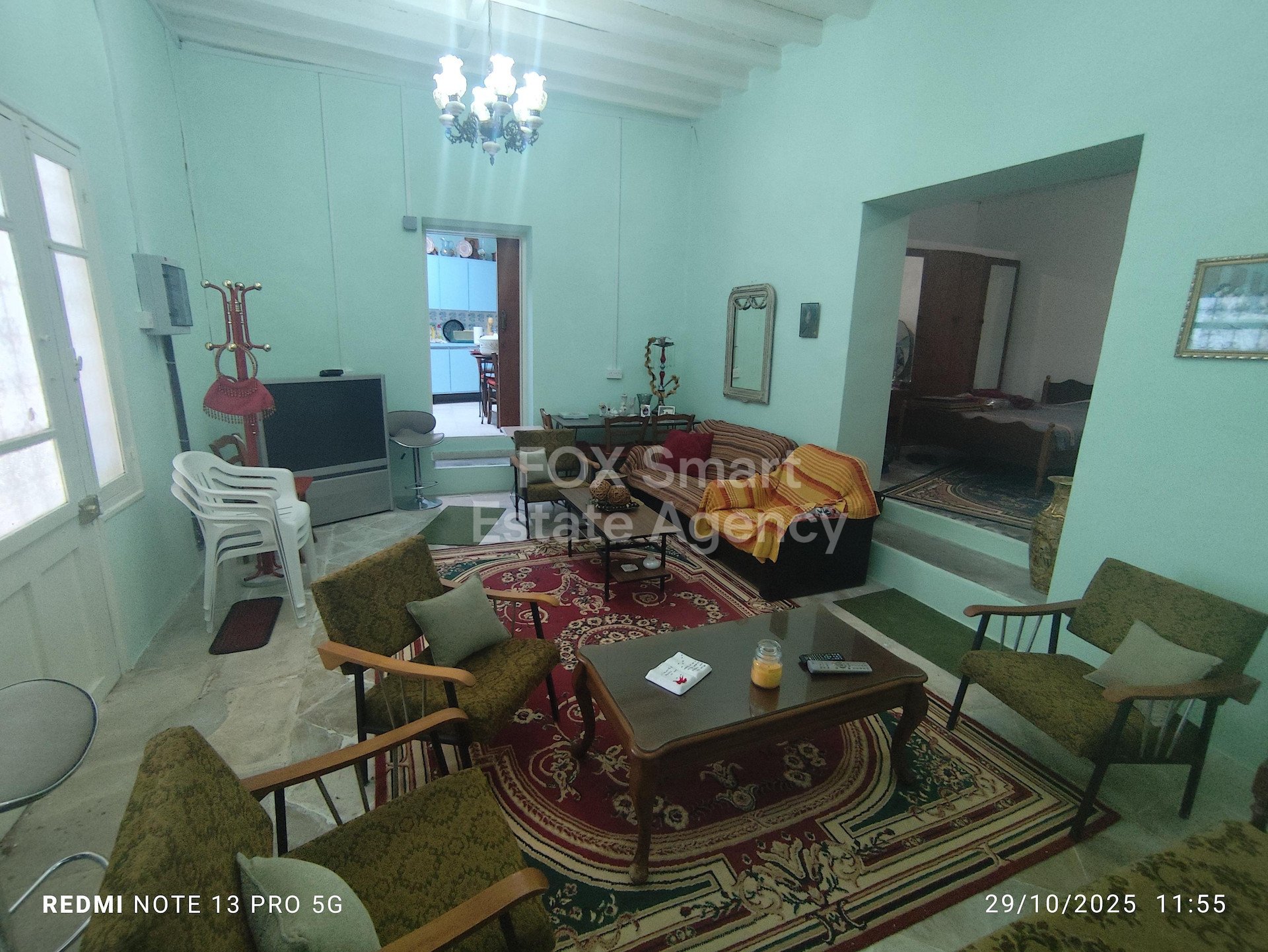House, For Rent, Limassol, Vasa Koilaniou