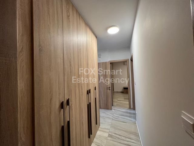 Apartment, For Rent, Limassol, Polemidia Kato