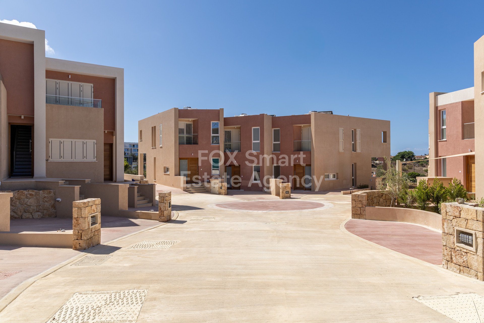 Apartment in Chlorakas - Image 3