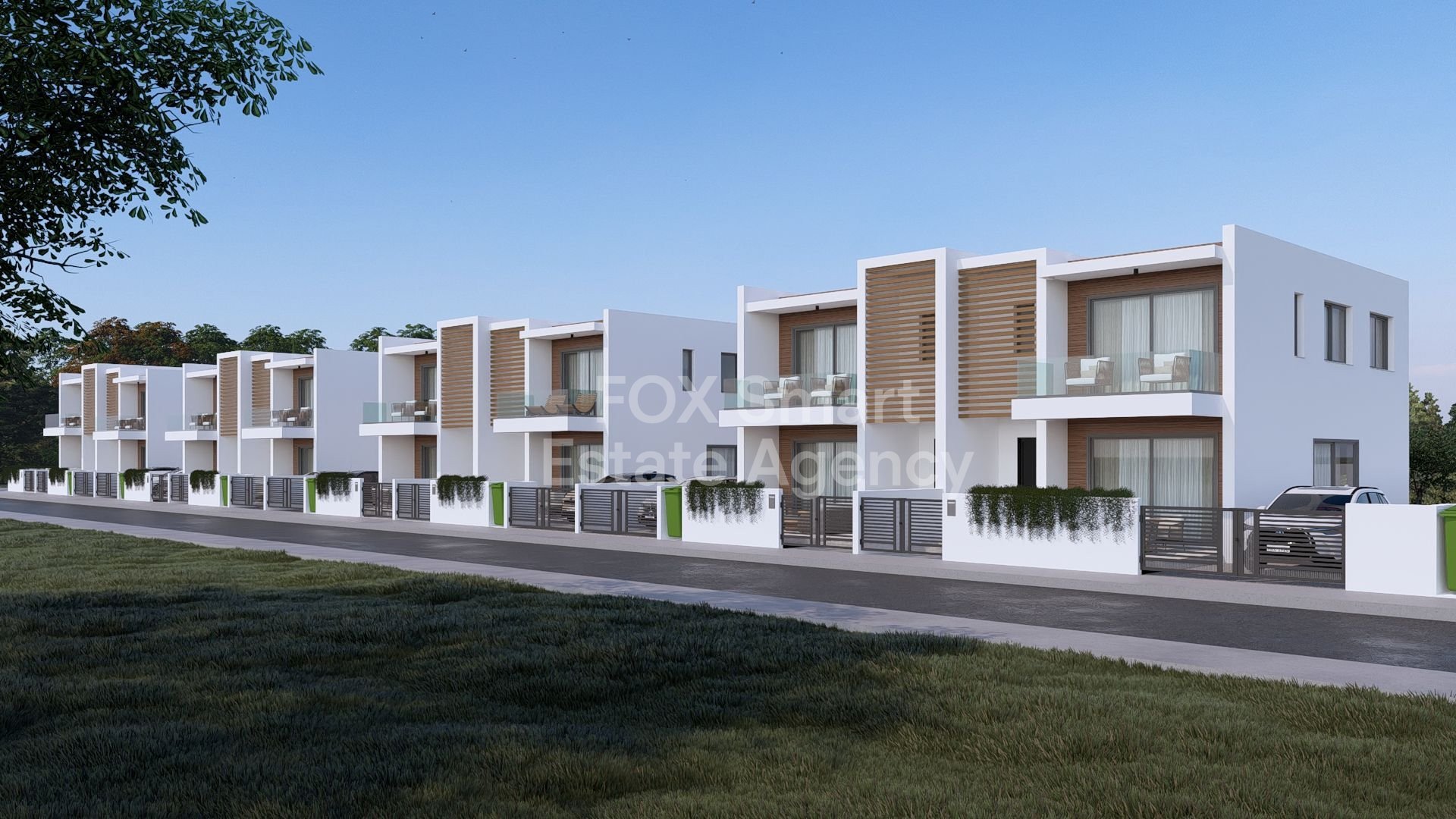 House in Yeroskipou - Image 4