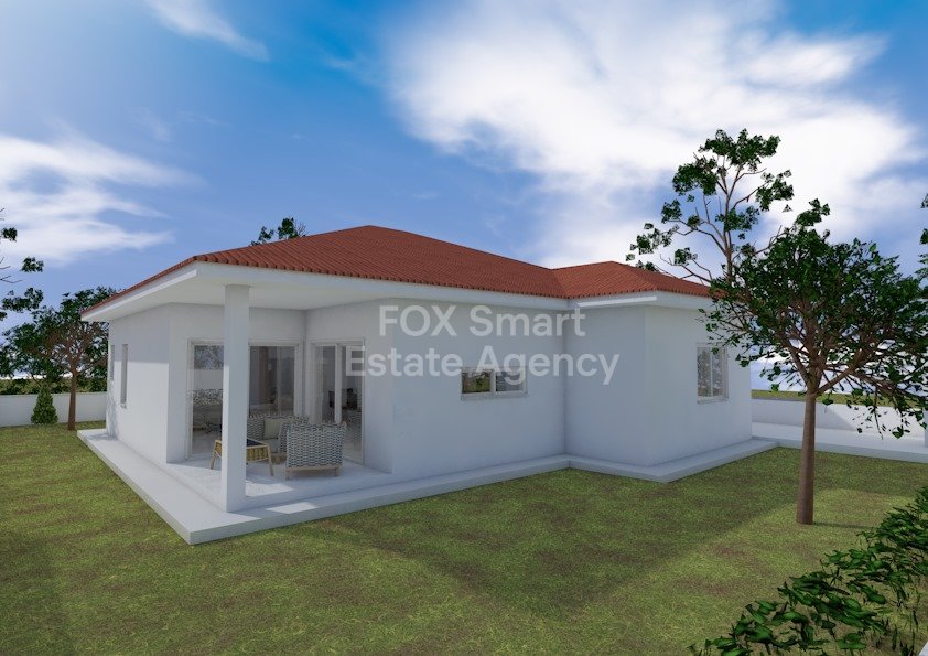 House in Pera - view 1