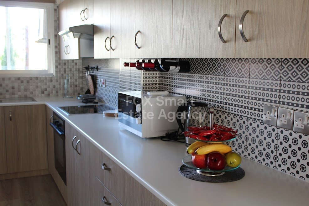 Apartment, For Rent, Limassol, Mesa Geitonia