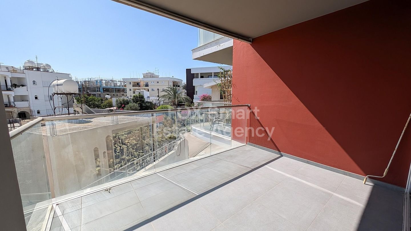 Two-bedroom apartment for sale in Strovolos, Nicosia for sale